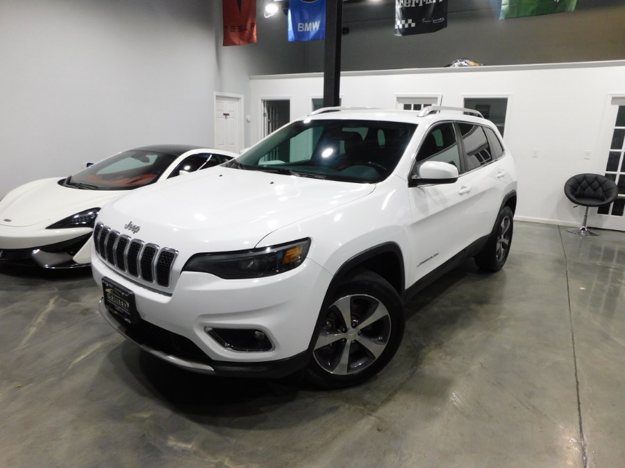 2019 Jeep Cherokee Limited 4x4, available for sale in Lodi, New Jersey | Auto Gallery. Lodi, New Jersey 2019 Jeep Cherokee Limited 4x4, available for sale in Lodi, New Jersey | Auto Gallery. Lodi, New Jersey