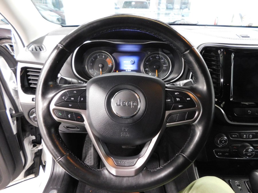 2019 Jeep Cherokee Limited 4x4, available for sale in Lodi, New Jersey | Auto Gallery. Lodi, New Jersey 2019 Jeep Cherokee Limited 4x4, available for sale in Lodi, New Jersey | Auto Gallery. Lodi, New Jersey