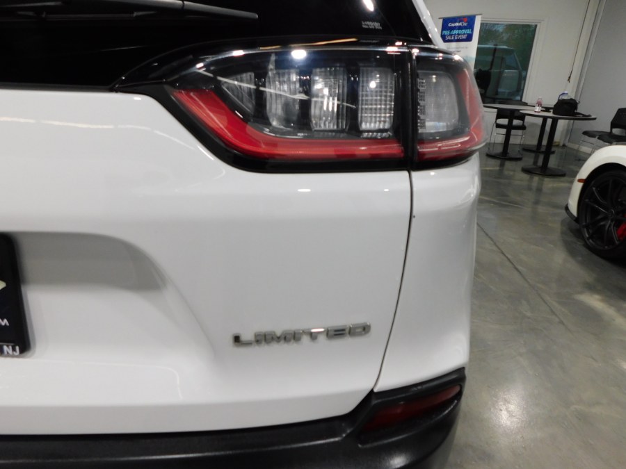 2019 Jeep Cherokee Limited 4x4, available for sale in Lodi, New Jersey | Auto Gallery. Lodi, New Jersey 2019 Jeep Cherokee Limited 4x4, available for sale in Lodi, New Jersey | Auto Gallery. Lodi, New Jersey
