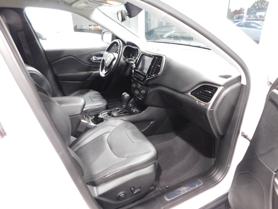 2019 Jeep Cherokee Limited 4x4, available for sale in Lodi, New Jersey | Auto Gallery. Lodi, New Jersey 2019 Jeep Cherokee Limited 4x4, available for sale in Lodi, New Jersey | Auto Gallery. Lodi, New Jersey