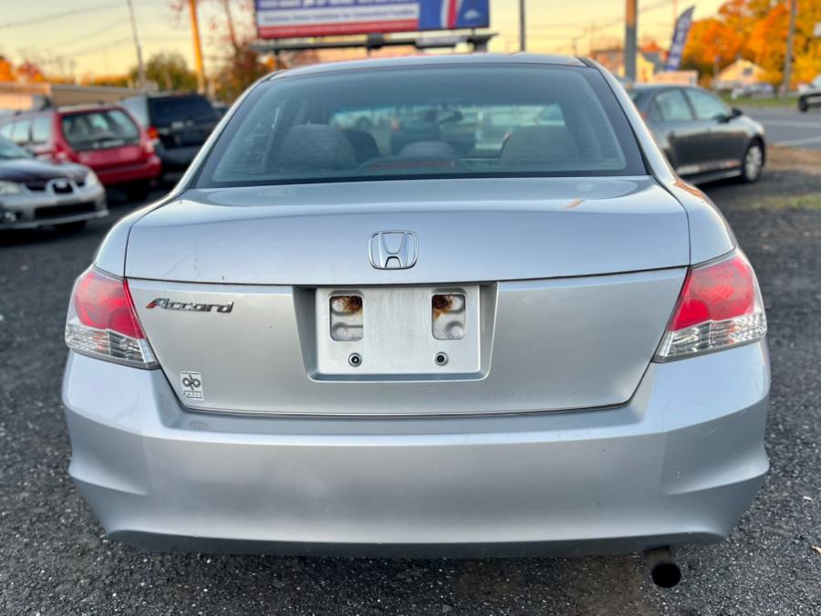 2009 Honda Accord Sdn 4dr I4 Auto LX, available for sale in Wallingford, Connecticut | Wallingford Auto Center LLC. Wallingford, Connecticut 2009 Honda Accord Sdn 4dr I4 Auto LX, available for sale in Wallingford, Connecticut | Wallingford Auto Center LLC. Wallingford, Connecticut