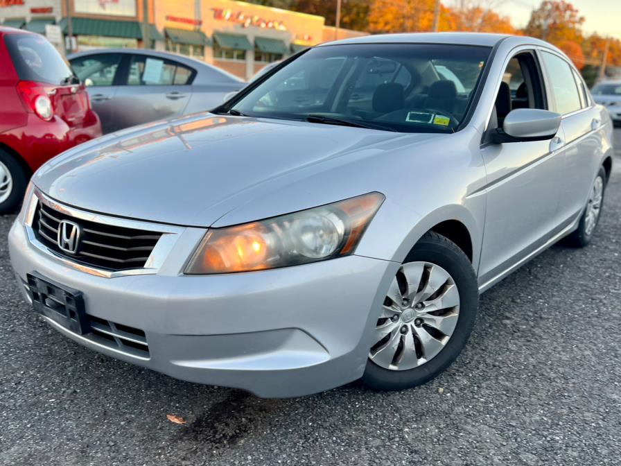 2009 Honda Accord Sdn 4dr I4 Auto LX, available for sale in Wallingford, Connecticut | Wallingford Auto Center LLC. Wallingford, Connecticut 2009 Honda Accord Sdn 4dr I4 Auto LX, available for sale in Wallingford, Connecticut | Wallingford Auto Center LLC. Wallingford, Connecticut