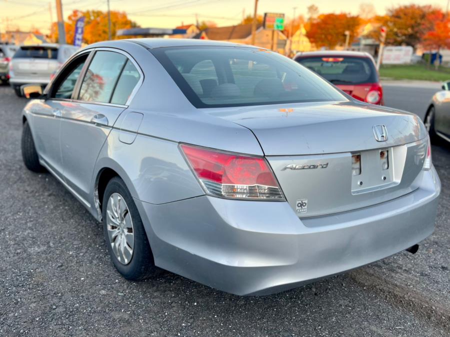 2009 Honda Accord Sdn 4dr I4 Auto LX, available for sale in Wallingford, Connecticut | Wallingford Auto Center LLC. Wallingford, Connecticut 2009 Honda Accord Sdn 4dr I4 Auto LX, available for sale in Wallingford, Connecticut | Wallingford Auto Center LLC. Wallingford, Connecticut