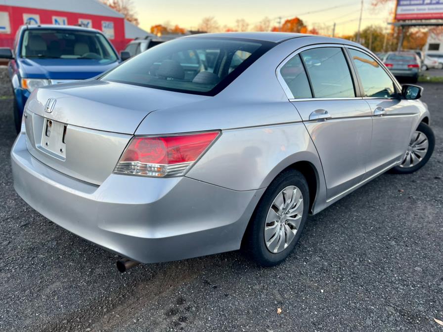 2009 Honda Accord Sdn 4dr I4 Auto LX, available for sale in Wallingford, Connecticut | Wallingford Auto Center LLC. Wallingford, Connecticut 2009 Honda Accord Sdn 4dr I4 Auto LX, available for sale in Wallingford, Connecticut | Wallingford Auto Center LLC. Wallingford, Connecticut