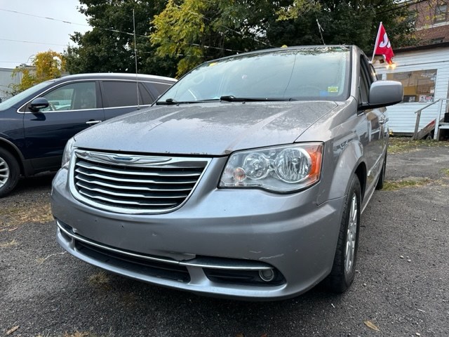 2016 Chrysler Town & Country 4dr Wgn Touring, available for sale in Brooklyn, New York | Wide World Inc. Brooklyn, New York