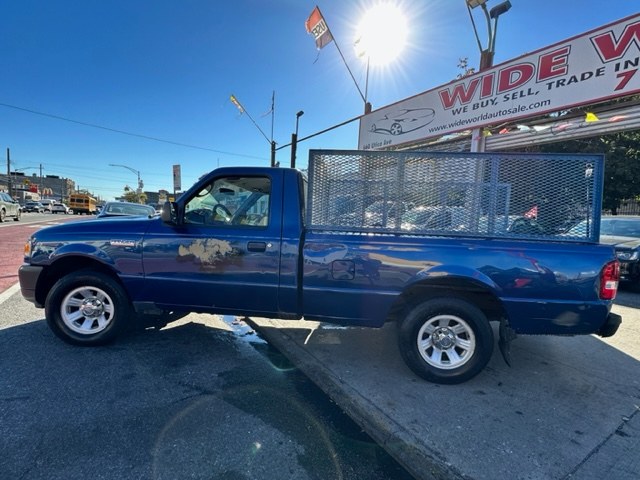 2010 Ford Ranger 2WD Reg Cab 112" XL, available for sale in Brooklyn, New York | Wide World Inc. Brooklyn, New York