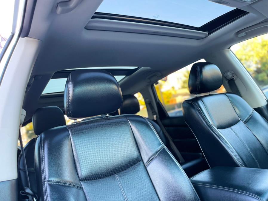 Used Nissan Pathfinder 4x4 Platinum 2020 | Auto Haus of Irvington Corp. Irvington , New Jersey
