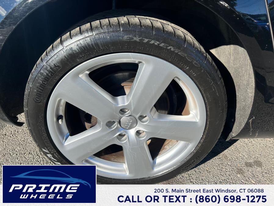 Used Audi A6 4dr Sdn 3.2L quattro 2008 | Prime Wheels. East Windsor, Connecticut Used Audi A6 4dr Sdn 3.2L quattro 2008 | Prime Wheels. East Windsor, Connecticut