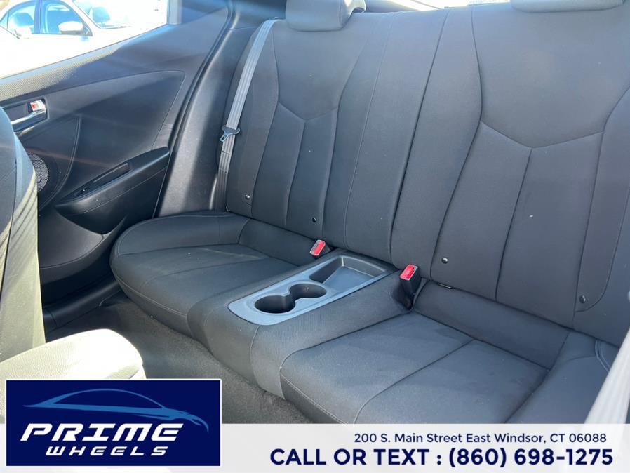 Used Hyundai Veloster 3dr Cpe Auto 2015 | Prime Wheels. East Windsor, Connecticut Used Hyundai Veloster 3dr Cpe Auto 2015 | Prime Wheels. East Windsor, Connecticut