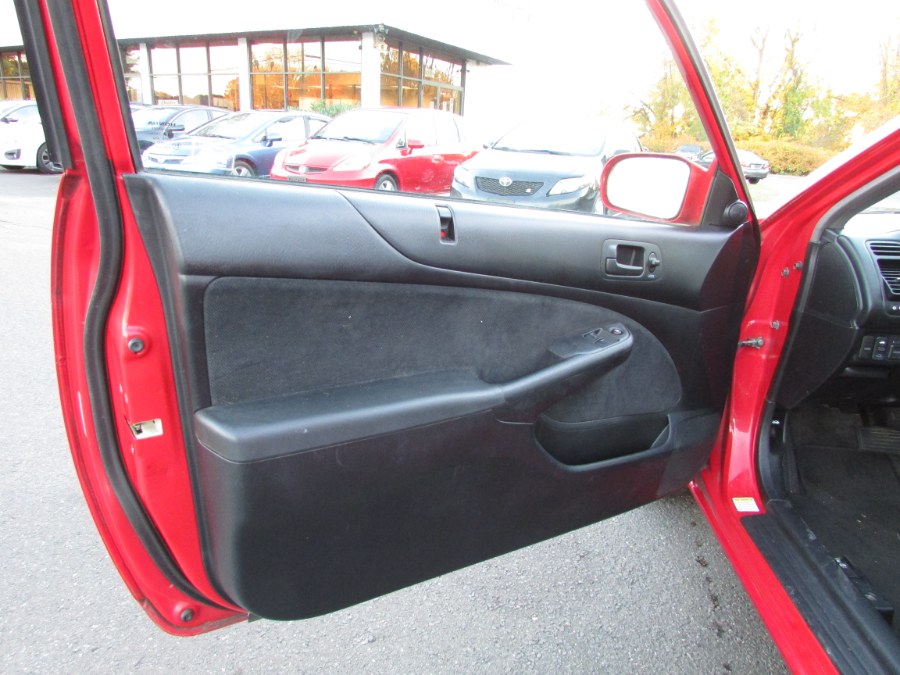 2004 Honda Civic 2dr Cpe EX Auto w/Side Airbags, available for sale in East Windsor, Connecticut | United Auto Sales of E Windsor, Inc. East Windsor, Connecticut 2004 Honda Civic 2dr Cpe EX Auto w/Side Airbags, available for sale in East Windsor, Connecticut | United Auto Sales of E Windsor, Inc. East Windsor, Connecticut