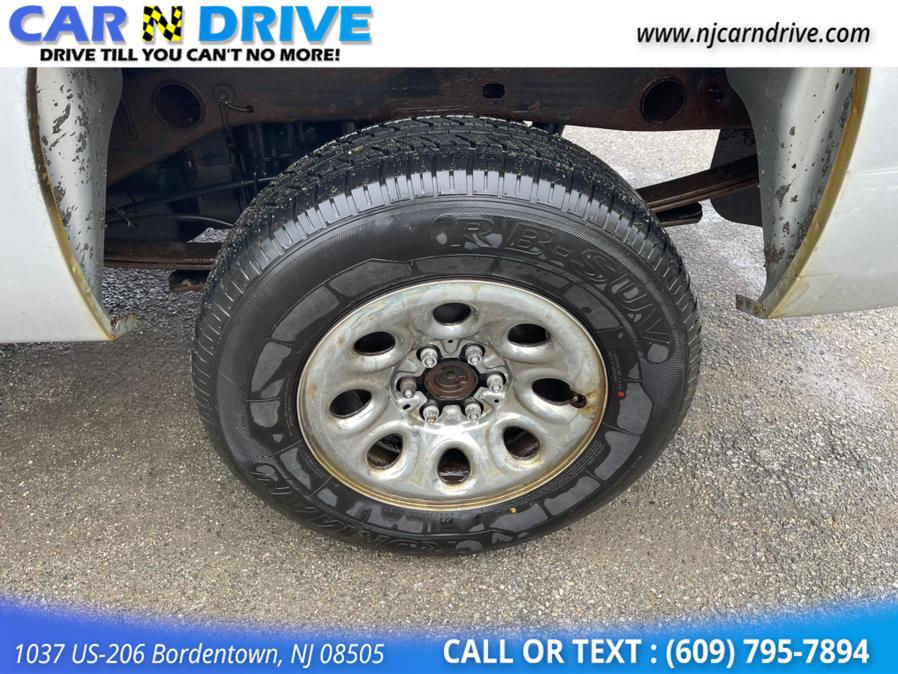 Used Chevrolet Silverado 1500 LT 2WD 2013 | Car N Drive. Bordentown, New Jersey Used Chevrolet Silverado 1500 LT 2WD 2013 | Car N Drive. Bordentown, New Jersey