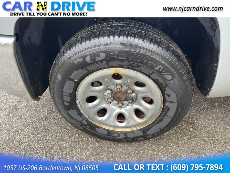 Used Chevrolet Silverado 1500 LT 2WD 2013 | Car N Drive. Bordentown, New Jersey Used Chevrolet Silverado 1500 LT 2WD 2013 | Car N Drive. Bordentown, New Jersey