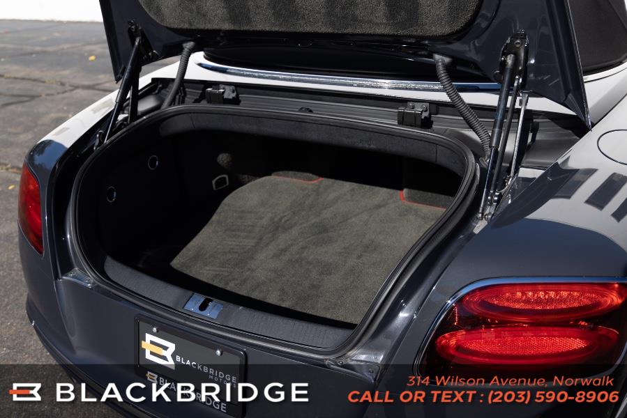 2016 Bentley Continental GT 2dr Conv Speed, available for sale in Norwalk, Connecticut | Black Bridge Motors, LLC. Norwalk, Connecticut 2016 Bentley Continental GT 2dr Conv Speed, available for sale in Norwalk, Connecticut | Black Bridge Motors, LLC. Norwalk, Connecticut