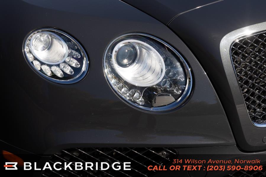 2016 Bentley Continental GT 2dr Conv Speed, available for sale in Norwalk, Connecticut | Black Bridge Motors, LLC. Norwalk, Connecticut 2016 Bentley Continental GT 2dr Conv Speed, available for sale in Norwalk, Connecticut | Black Bridge Motors, LLC. Norwalk, Connecticut