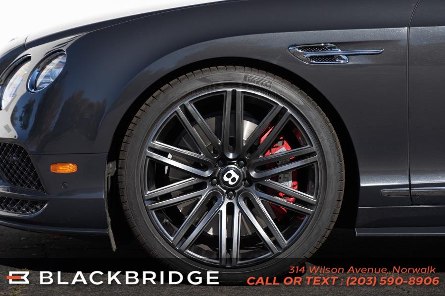 2016 Bentley Continental GT 2dr Conv Speed, available for sale in Norwalk, Connecticut | Black Bridge Motors, LLC. Norwalk, Connecticut 2016 Bentley Continental GT 2dr Conv Speed, available for sale in Norwalk, Connecticut | Black Bridge Motors, LLC. Norwalk, Connecticut