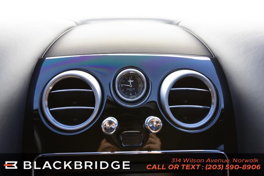 2016 Bentley Continental GT 2dr Conv Speed, available for sale in Norwalk, Connecticut | Black Bridge Motors, LLC. Norwalk, Connecticut 2016 Bentley Continental GT 2dr Conv Speed, available for sale in Norwalk, Connecticut | Black Bridge Motors, LLC. Norwalk, Connecticut