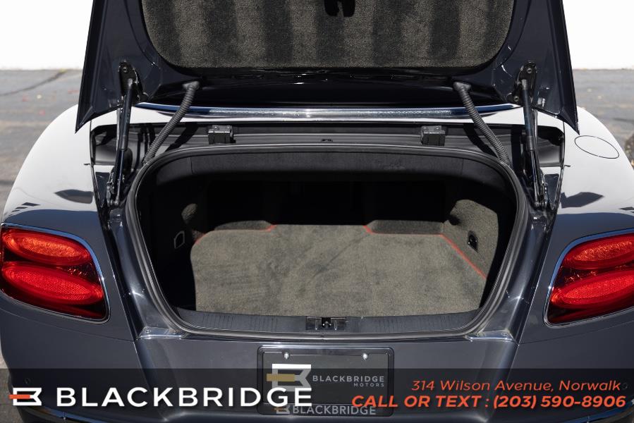 2016 Bentley Continental GT 2dr Conv Speed, available for sale in Norwalk, Connecticut | Black Bridge Motors, LLC. Norwalk, Connecticut 2016 Bentley Continental GT 2dr Conv Speed, available for sale in Norwalk, Connecticut | Black Bridge Motors, LLC. Norwalk, Connecticut
