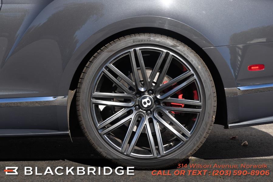 2016 Bentley Continental GT 2dr Conv Speed, available for sale in Norwalk, Connecticut | Black Bridge Motors, LLC. Norwalk, Connecticut 2016 Bentley Continental GT 2dr Conv Speed, available for sale in Norwalk, Connecticut | Black Bridge Motors, LLC. Norwalk, Connecticut