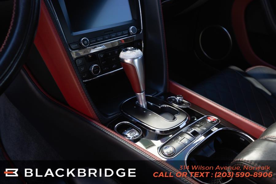 2016 Bentley Continental GT 2dr Conv Speed, available for sale in Norwalk, Connecticut | Black Bridge Motors, LLC. Norwalk, Connecticut 2016 Bentley Continental GT 2dr Conv Speed, available for sale in Norwalk, Connecticut | Black Bridge Motors, LLC. Norwalk, Connecticut