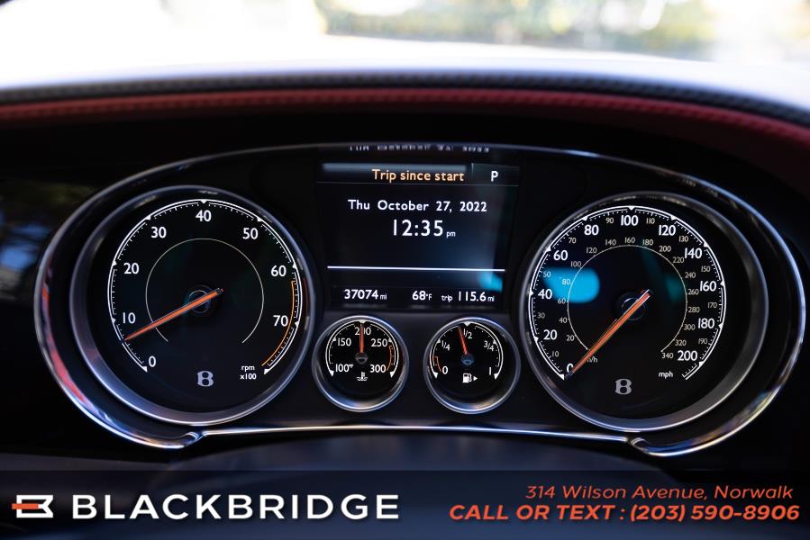 2016 Bentley Continental GT 2dr Conv Speed, available for sale in Norwalk, Connecticut | Black Bridge Motors, LLC. Norwalk, Connecticut 2016 Bentley Continental GT 2dr Conv Speed, available for sale in Norwalk, Connecticut | Black Bridge Motors, LLC. Norwalk, Connecticut