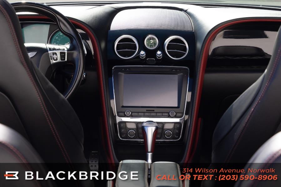 2016 Bentley Continental GT 2dr Conv Speed, available for sale in Norwalk, Connecticut | Black Bridge Motors, LLC. Norwalk, Connecticut 2016 Bentley Continental GT 2dr Conv Speed, available for sale in Norwalk, Connecticut | Black Bridge Motors, LLC. Norwalk, Connecticut