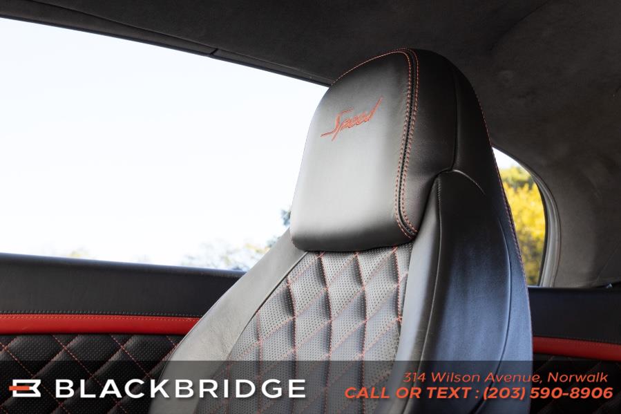 2016 Bentley Continental GT 2dr Conv Speed, available for sale in Norwalk, Connecticut | Black Bridge Motors, LLC. Norwalk, Connecticut 2016 Bentley Continental GT 2dr Conv Speed, available for sale in Norwalk, Connecticut | Black Bridge Motors, LLC. Norwalk, Connecticut