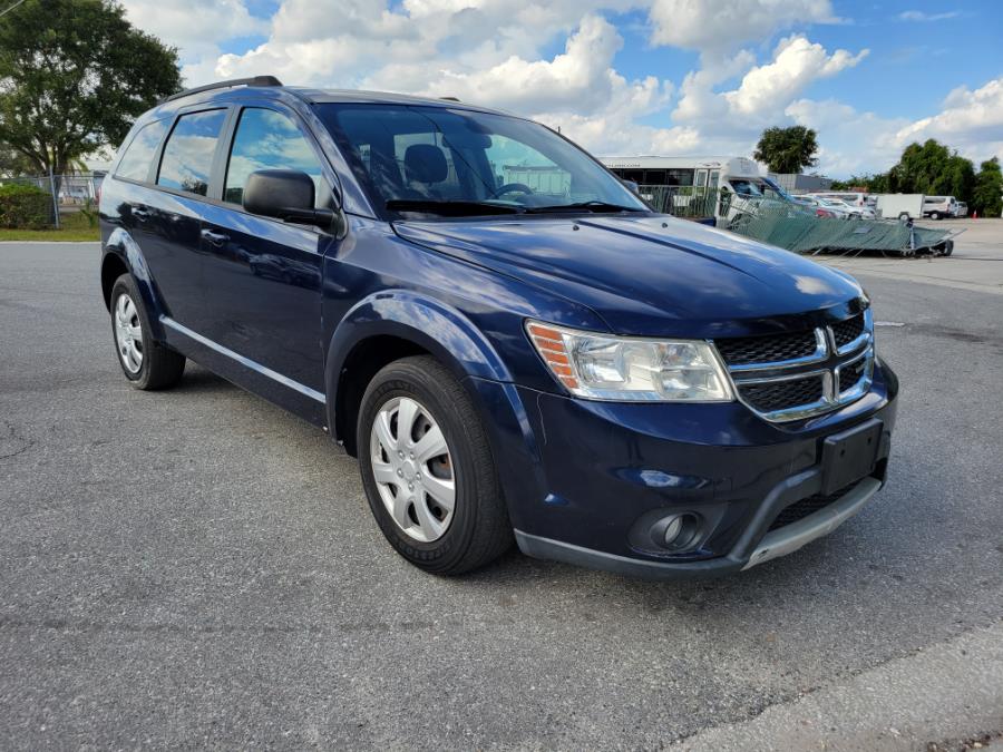 Used Dodge Journey SE FWD 2018 | Ideal Auto Sales & Repairs. Orlando, Florida Used Dodge Journey SE FWD 2018 | Ideal Auto Sales & Repairs. Orlando, Florida