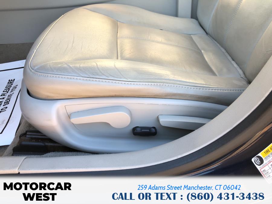 2008 Chevrolet Impala 4dr Sdn 3.5L LT, available for sale in Manchester, Connecticut | Motorcar West. Manchester, Connecticut 2008 Chevrolet Impala 4dr Sdn 3.5L LT, available for sale in Manchester, Connecticut | Motorcar West. Manchester, Connecticut
