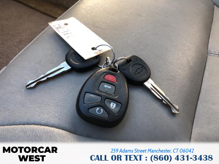 2008 Chevrolet Impala 4dr Sdn 3.5L LT, available for sale in Manchester, Connecticut | Motorcar West. Manchester, Connecticut 2008 Chevrolet Impala 4dr Sdn 3.5L LT, available for sale in Manchester, Connecticut | Motorcar West. Manchester, Connecticut