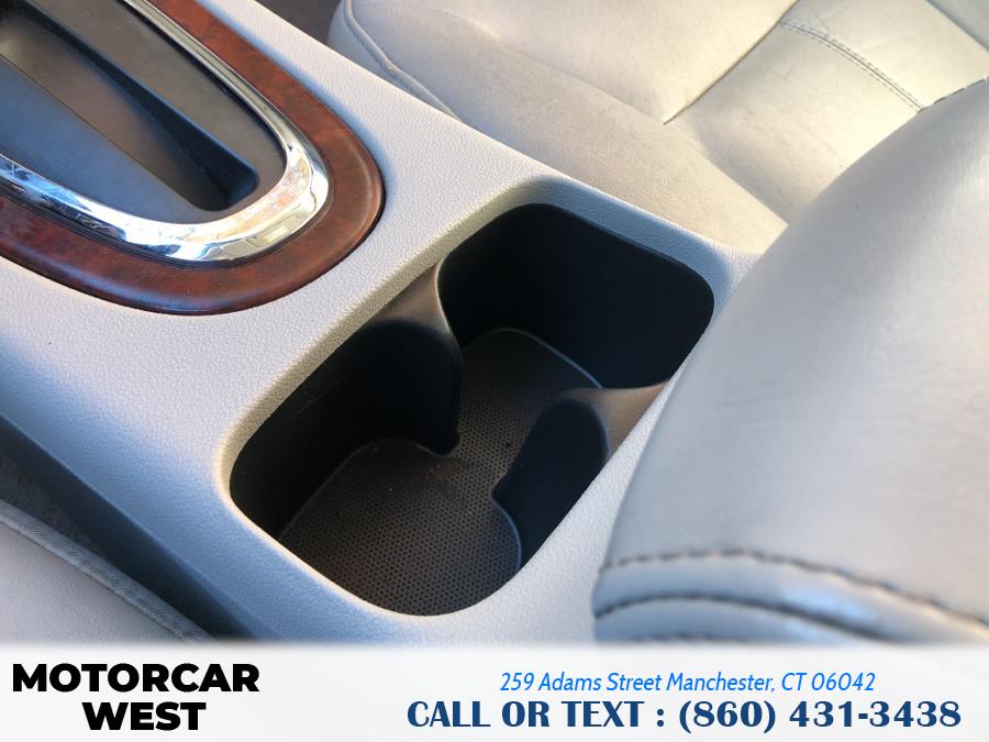 2008 Chevrolet Impala 4dr Sdn 3.5L LT, available for sale in Manchester, Connecticut | Motorcar West. Manchester, Connecticut 2008 Chevrolet Impala 4dr Sdn 3.5L LT, available for sale in Manchester, Connecticut | Motorcar West. Manchester, Connecticut