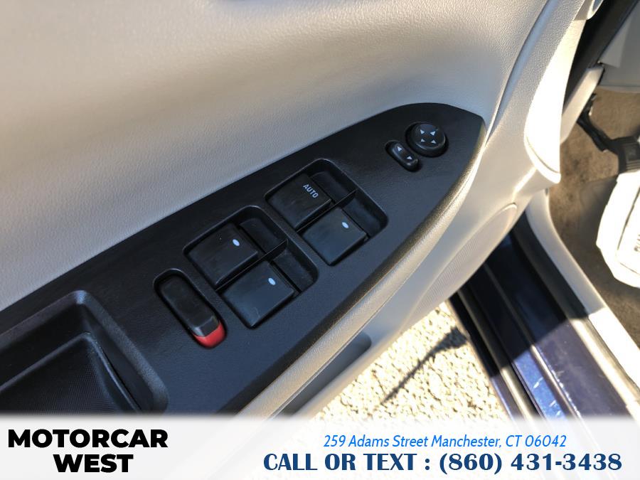 2008 Chevrolet Impala 4dr Sdn 3.5L LT, available for sale in Manchester, Connecticut | Motorcar West. Manchester, Connecticut 2008 Chevrolet Impala 4dr Sdn 3.5L LT, available for sale in Manchester, Connecticut | Motorcar West. Manchester, Connecticut
