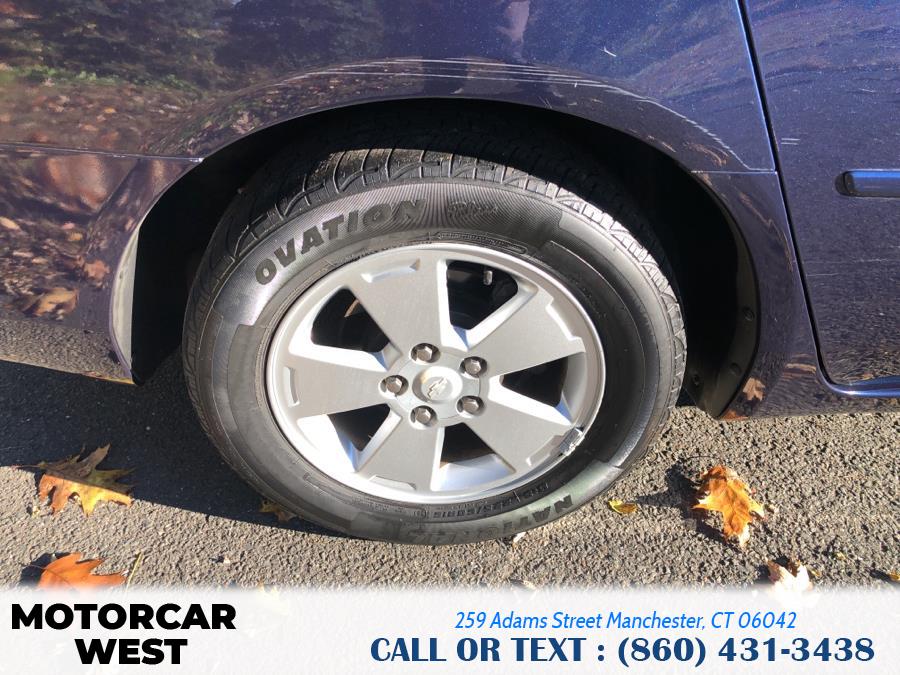 2008 Chevrolet Impala 4dr Sdn 3.5L LT, available for sale in Manchester, Connecticut | Motorcar West. Manchester, Connecticut 2008 Chevrolet Impala 4dr Sdn 3.5L LT, available for sale in Manchester, Connecticut | Motorcar West. Manchester, Connecticut