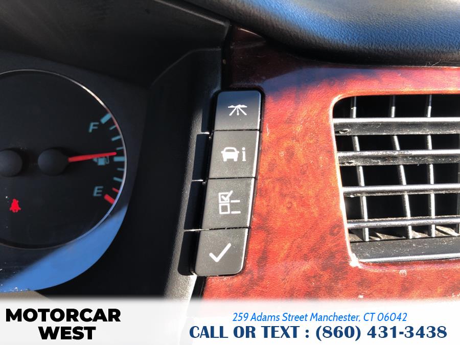 2008 Chevrolet Impala 4dr Sdn 3.5L LT, available for sale in Manchester, Connecticut | Motorcar West. Manchester, Connecticut 2008 Chevrolet Impala 4dr Sdn 3.5L LT, available for sale in Manchester, Connecticut | Motorcar West. Manchester, Connecticut