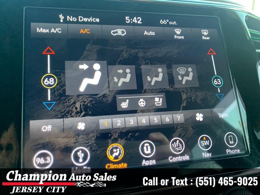 Used Jeep Grand Cherokee Summit 4x4 2019 | Champion Auto Sales. Jersey City, New Jersey