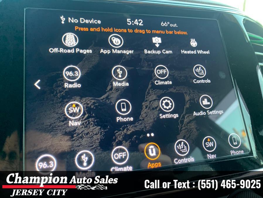 2019 Jeep Grand Cherokee Summit 4x4, available for sale in Jersey City, New Jersey | Champion Auto Sales. Jersey City, New Jersey 2019 Jeep Grand Cherokee Summit 4x4, available for sale in Jersey City, New Jersey | Champion Auto Sales. Jersey City, New Jersey
