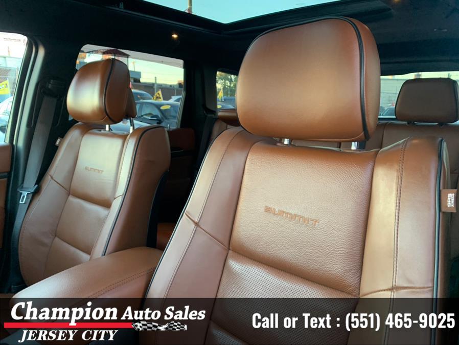 2019 Jeep Grand Cherokee Summit 4x4, available for sale in Jersey City, New Jersey | Champion Auto Sales. Jersey City, New Jersey 2019 Jeep Grand Cherokee Summit 4x4, available for sale in Jersey City, New Jersey | Champion Auto Sales. Jersey City, New Jersey