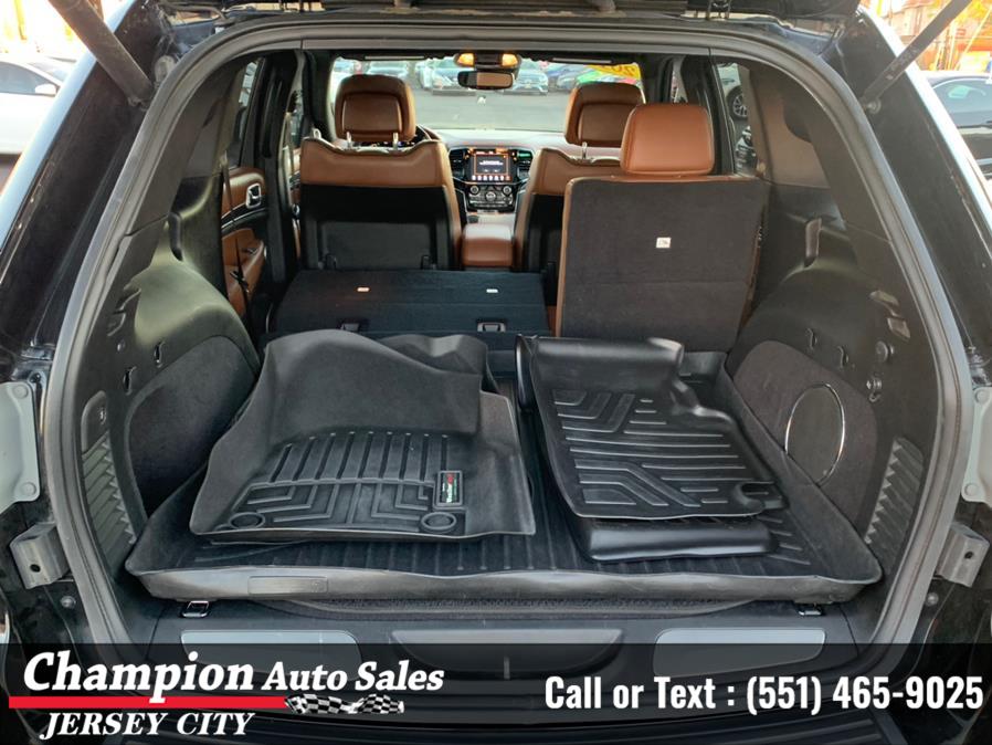 2019 Jeep Grand Cherokee Summit 4x4, available for sale in Jersey City, New Jersey | Champion Auto Sales. Jersey City, New Jersey 2019 Jeep Grand Cherokee Summit 4x4, available for sale in Jersey City, New Jersey | Champion Auto Sales. Jersey City, New Jersey