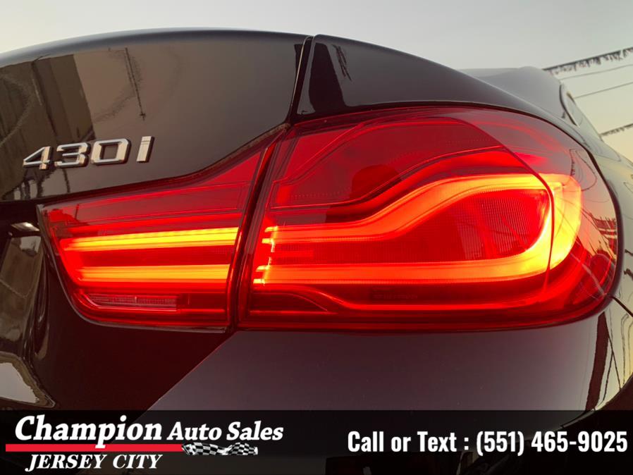 Used BMW 4 Series 430i xDrive Coupe 2019 | Champion Auto Sales. Jersey City, New Jersey