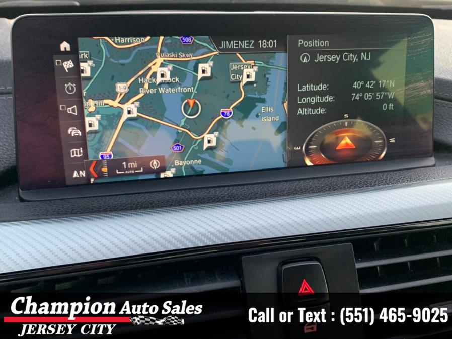 2019 BMW 4 Series 430i xDrive Coupe, available for sale in Jersey City, New Jersey | Champion Auto Sales. Jersey City, New Jersey