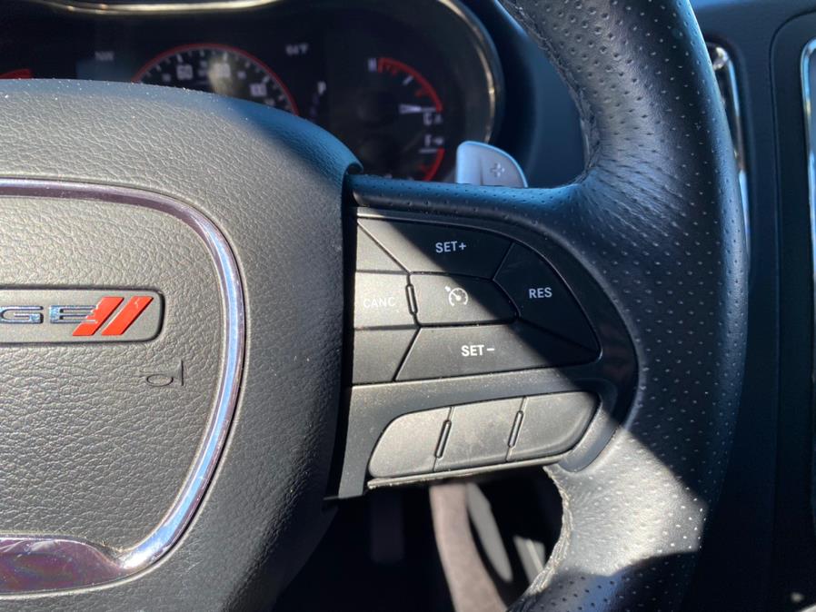 2018 Dodge Durango GT AWD, available for sale in Linden, New Jersey | Champion Auto Sales. Linden, New Jersey 2018 Dodge Durango GT AWD, available for sale in Linden, New Jersey | Champion Auto Sales. Linden, New Jersey