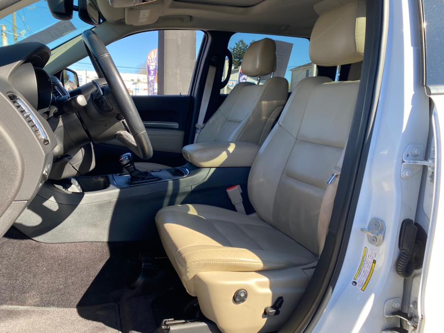 2018 Dodge Durango GT AWD, available for sale in Linden, New Jersey | Champion Auto Sales. Linden, New Jersey 2018 Dodge Durango GT AWD, available for sale in Linden, New Jersey | Champion Auto Sales. Linden, New Jersey