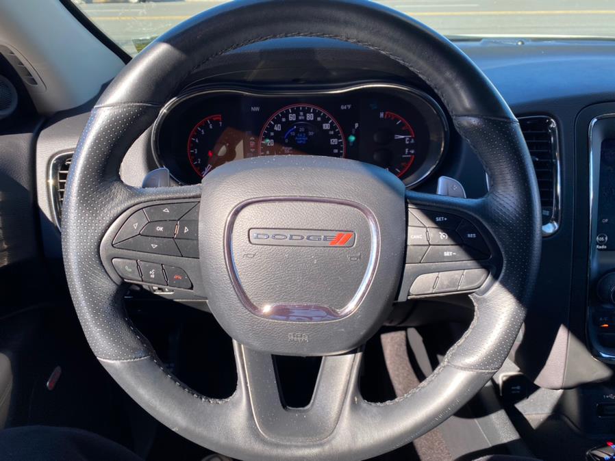 2018 Dodge Durango GT AWD, available for sale in Linden, New Jersey | Champion Auto Sales. Linden, New Jersey 2018 Dodge Durango GT AWD, available for sale in Linden, New Jersey | Champion Auto Sales. Linden, New Jersey