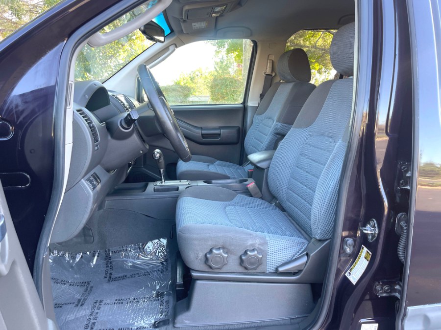 Used Nissan Xterra 4WD 4dr Auto Off-Road 2008 | Pacific Green Line. Stanton, California Used Nissan Xterra 4WD 4dr Auto Off-Road 2008 | Pacific Green Line. Stanton, California