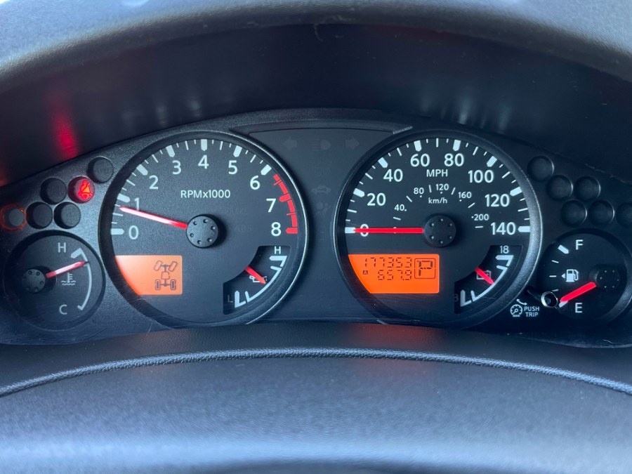 Used Nissan Xterra 4WD 4dr Auto Off-Road 2008 | Pacific Green Line. Stanton, California Used Nissan Xterra 4WD 4dr Auto Off-Road 2008 | Pacific Green Line. Stanton, California