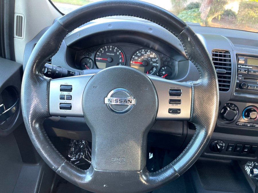Used Nissan Xterra 4WD 4dr Auto Off-Road 2008 | Pacific Green Line. Stanton, California Used Nissan Xterra 4WD 4dr Auto Off-Road 2008 | Pacific Green Line. Stanton, California