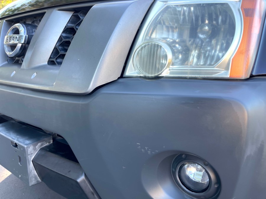 Used Nissan Xterra 4WD 4dr Auto Off-Road 2008 | Pacific Green Line. Stanton, California Used Nissan Xterra 4WD 4dr Auto Off-Road 2008 | Pacific Green Line. Stanton, California