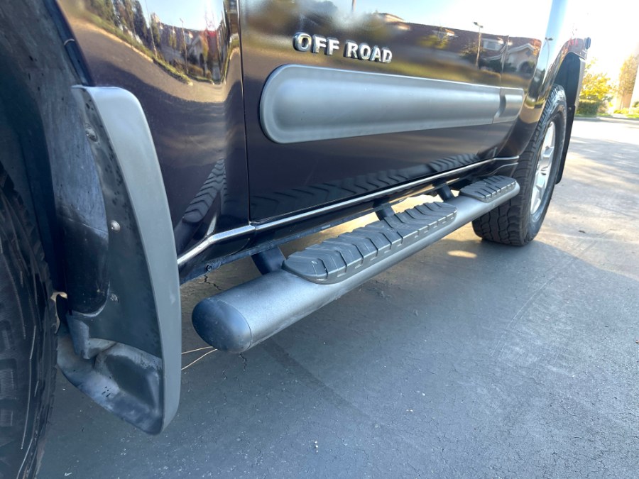 Used Nissan Xterra 4WD 4dr Auto Off-Road 2008 | Pacific Green Line. Stanton, California Used Nissan Xterra 4WD 4dr Auto Off-Road 2008 | Pacific Green Line. Stanton, California