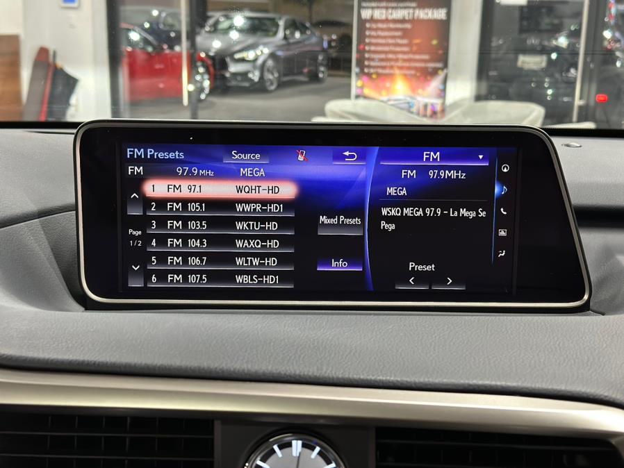 Used Lexus RX RX 350 AWD 2018 | Jamaica 26 Motors. Hollis, New York Used Lexus RX RX 350 AWD 2018 | Jamaica 26 Motors. Hollis, New York