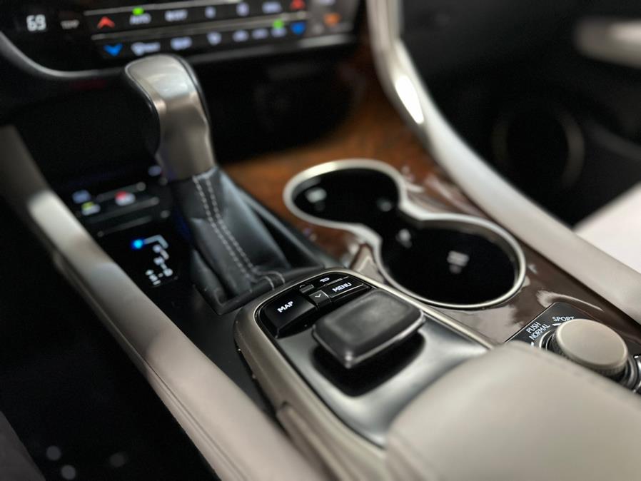 Used Lexus RX RX 350 AWD 2018 | Jamaica 26 Motors. Hollis, New York