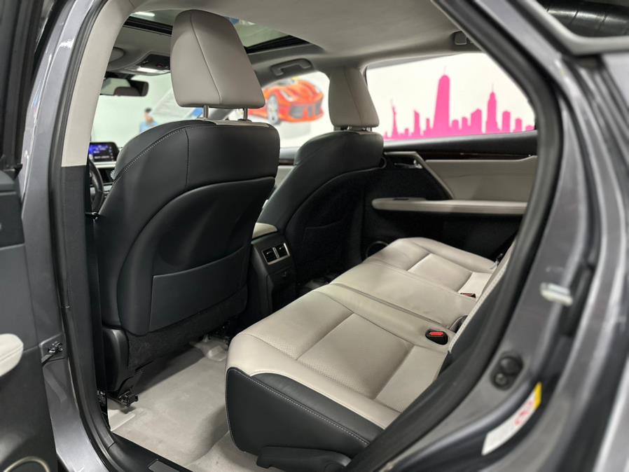 Used Lexus RX RX 350 AWD 2018 | Jamaica 26 Motors. Hollis, New York Used Lexus RX RX 350 AWD 2018 | Jamaica 26 Motors. Hollis, New York